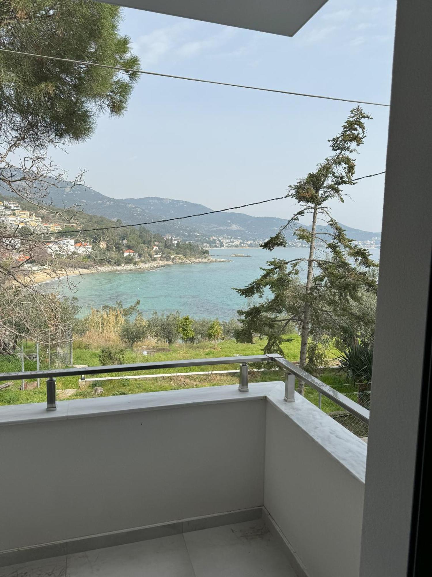 Acra Melia Apartment PalaiónTsiflíkion Exterior foto