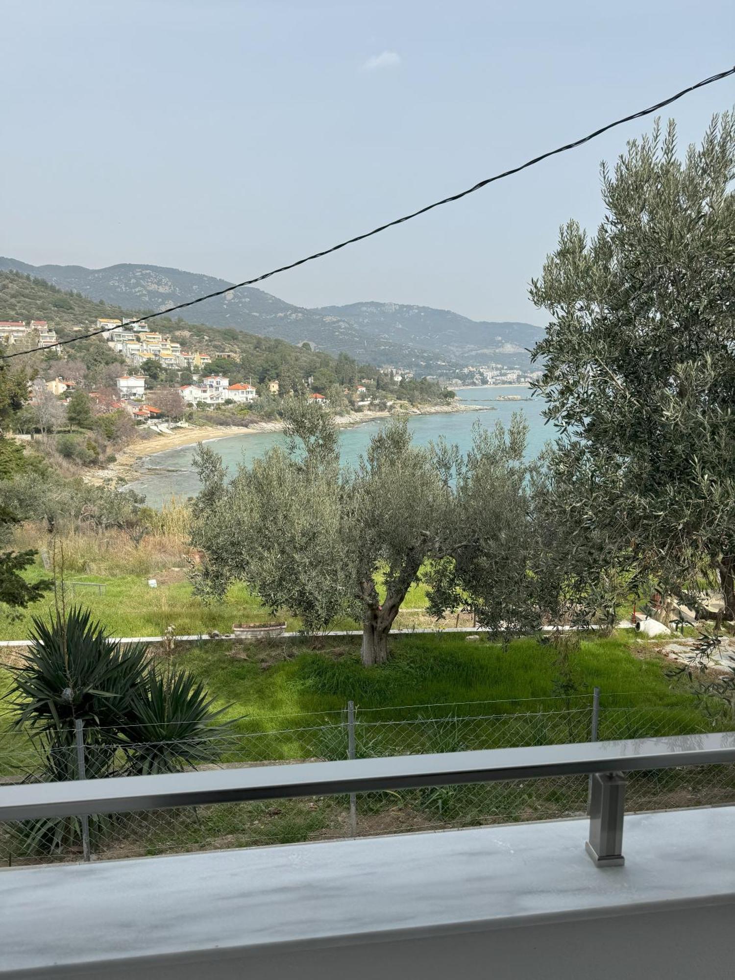 Acra Melia Apartment PalaiónTsiflíkion Exterior foto