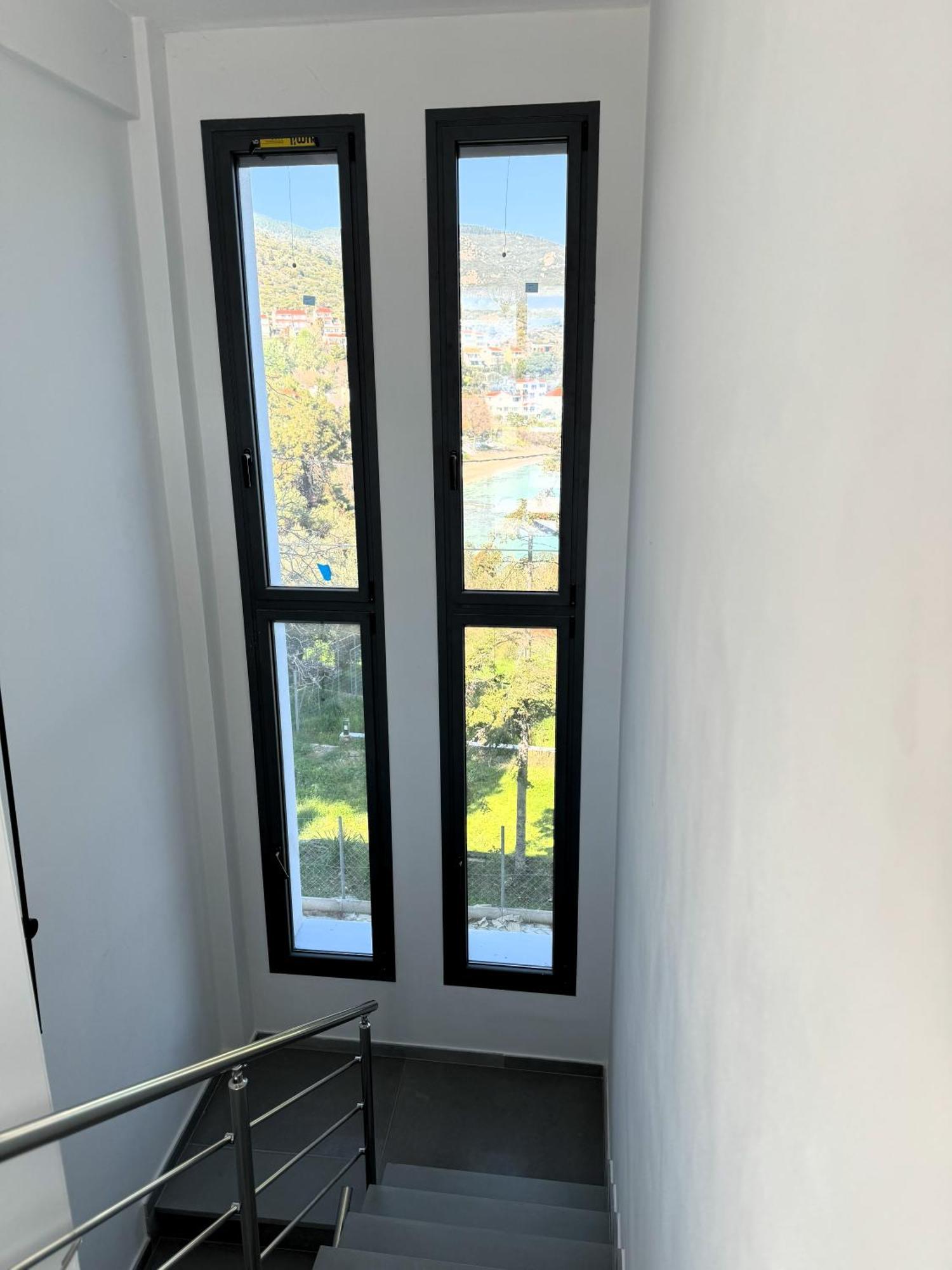 Acra Melia Apartment PalaiónTsiflíkion Exterior foto