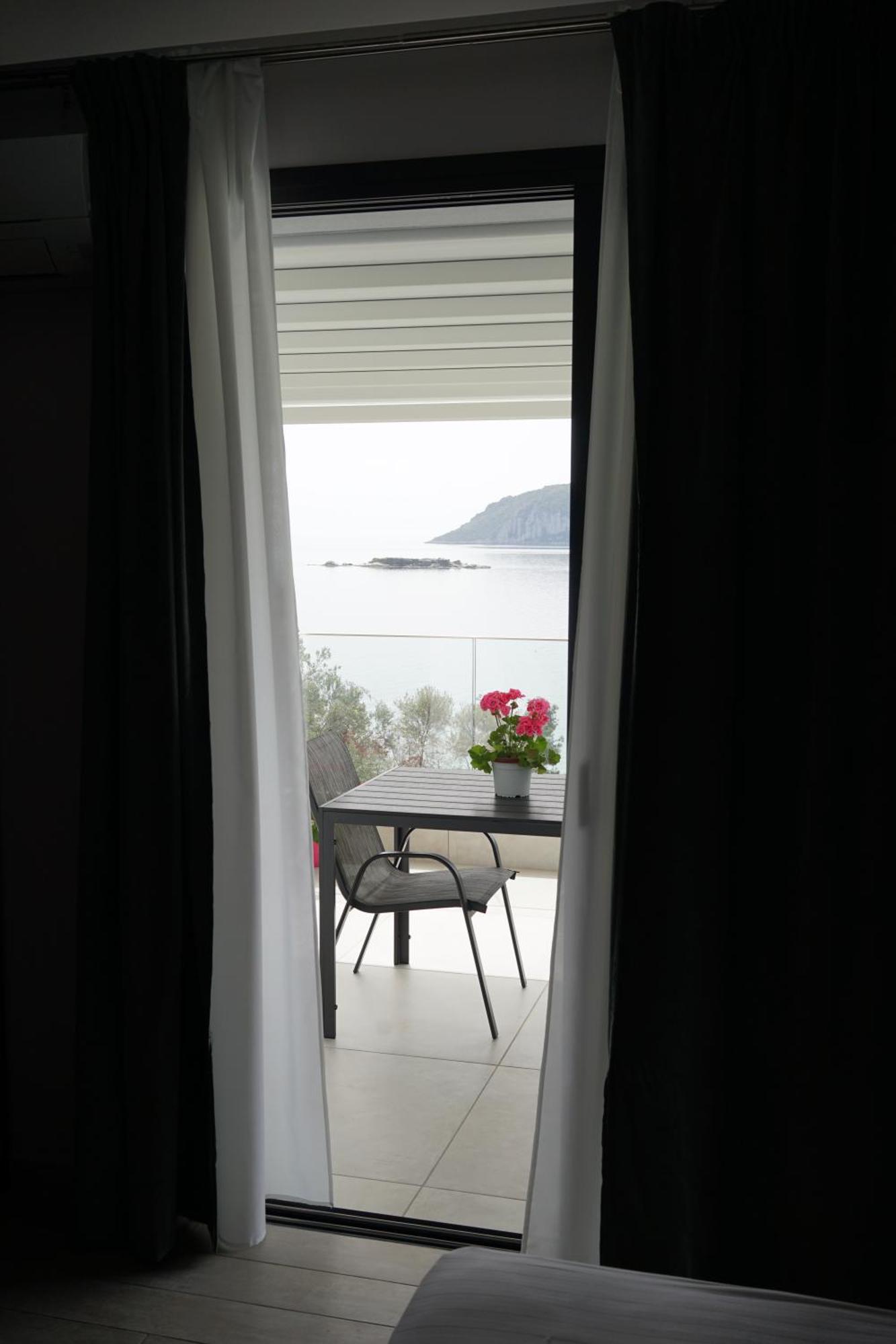 Acra Melia Apartment PalaiónTsiflíkion Exterior foto
