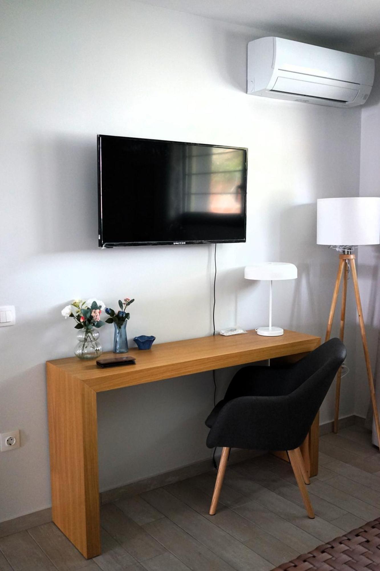 Acra Melia Apartment PalaiónTsiflíkion Exterior foto