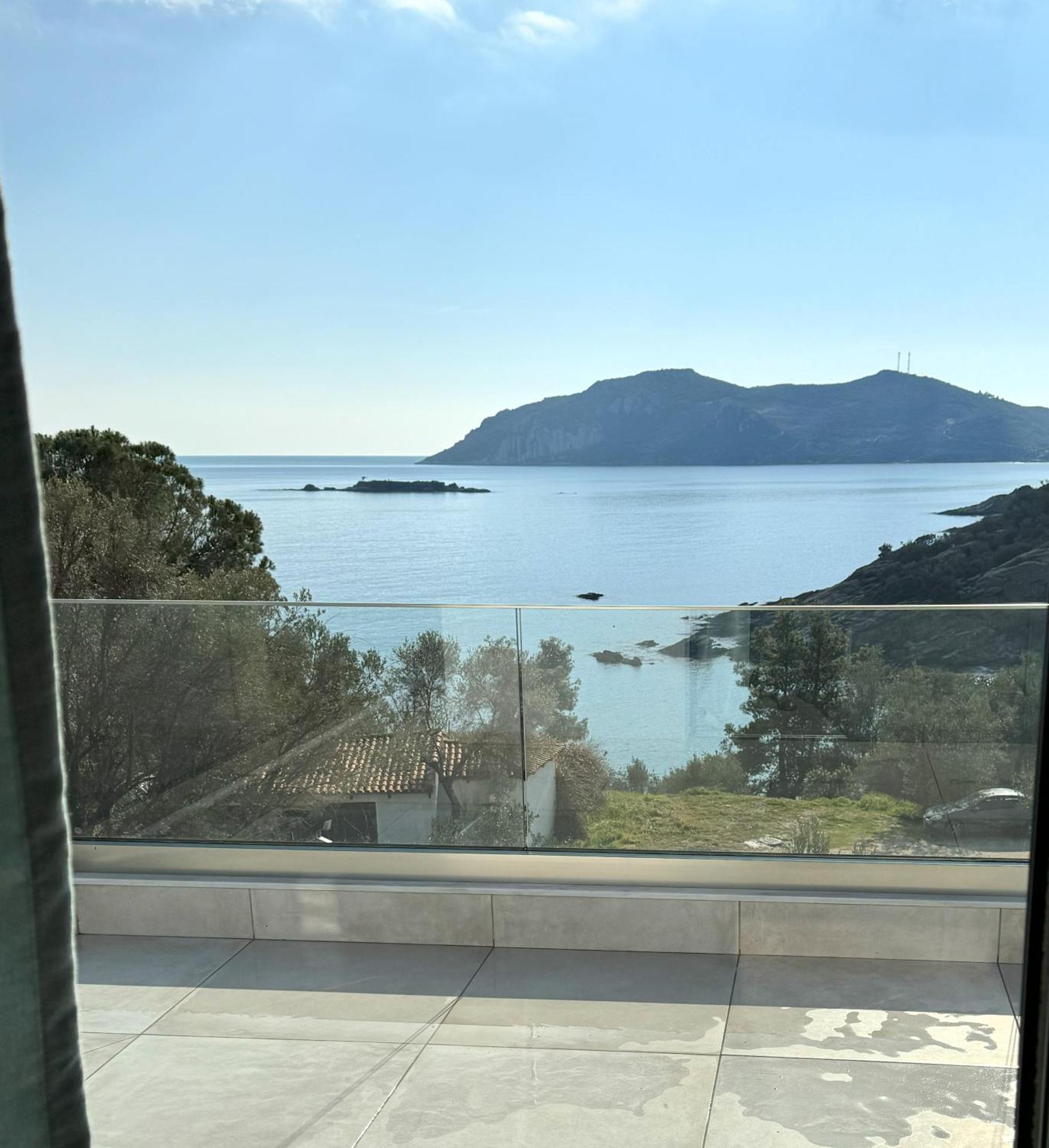 Acra Melia Apartment PalaiónTsiflíkion Exterior foto
